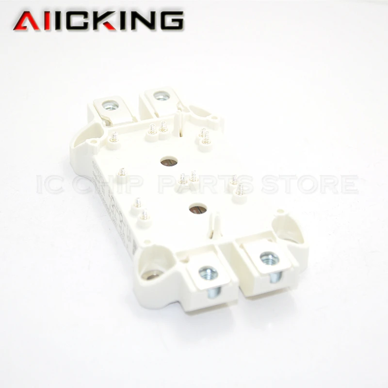 SEMIX302GB126HDS 1/Pcs Nieuwe Module Igbt
