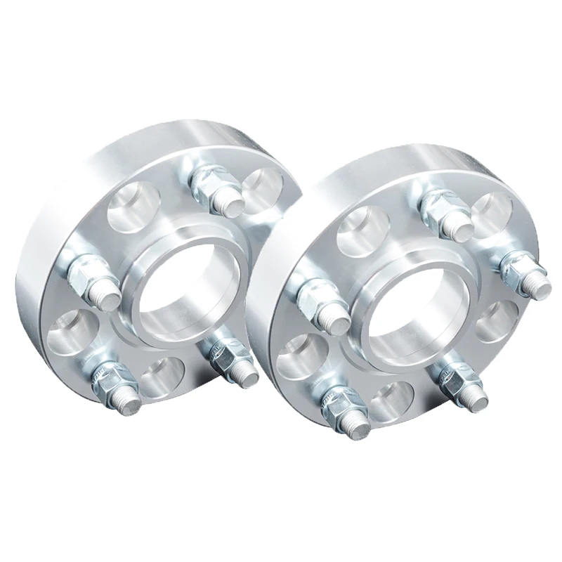 

15mm 5x114.3 Wheel Spacers Centric 67.1 Aluminum Wheel Spacer Hub Adapter For Mazda 3 Axela Atenza CX-4 CX-5 Car Accessories