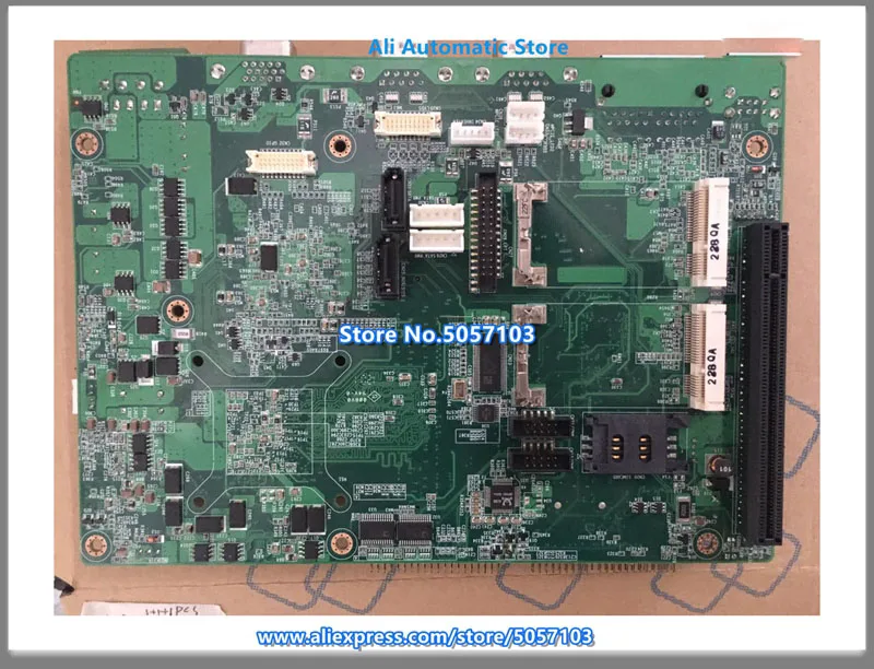 ADB-3403 Industrial Control Double Net