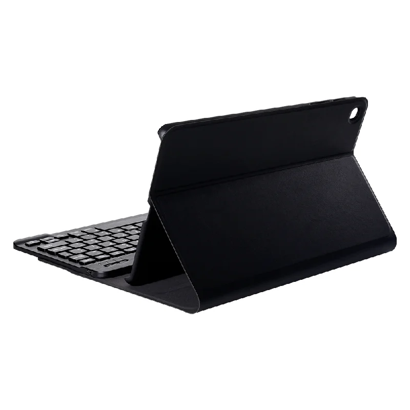 Funda de Teclado para Huawei Matepad Pro 2021, 2019, 10,8, 10,4, Teclado inalámbrico delgado para MatePad Pro, 12,6 '', Honor Pad V6