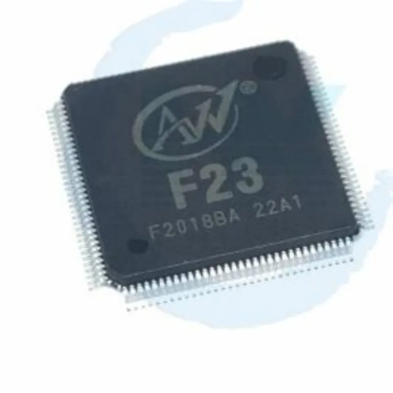 

in stock F23 ALLWINNER chip qfp