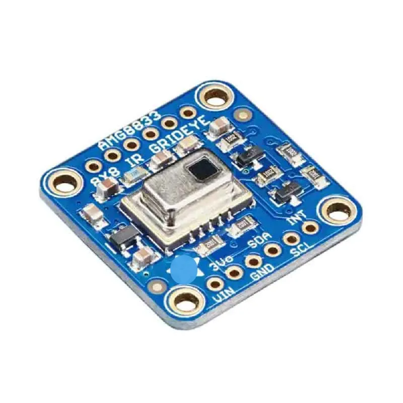 

1 pcs x AMG8833 IR Thermal Camera Breakout Board adafruit 3538