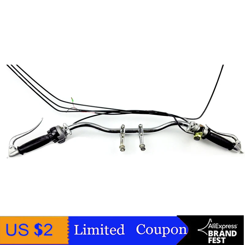 Зажим для Руля Мотоцикла CJK750 K750, рычажный трос Урал R1 R71 M72 KC750 CJK750