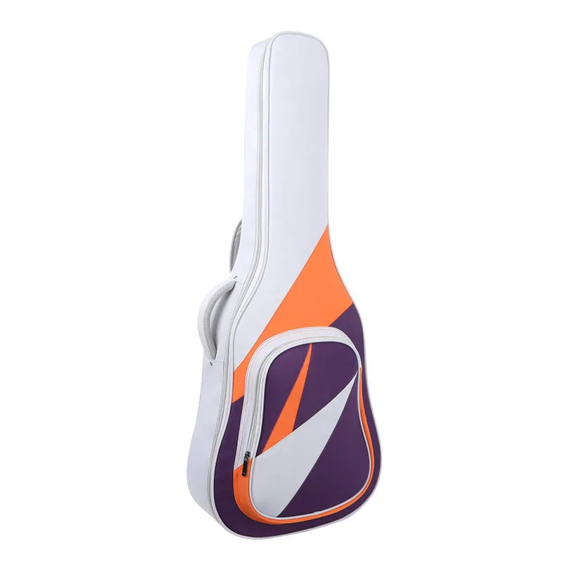 Oxford Splicing Color Guitar Bag 41\