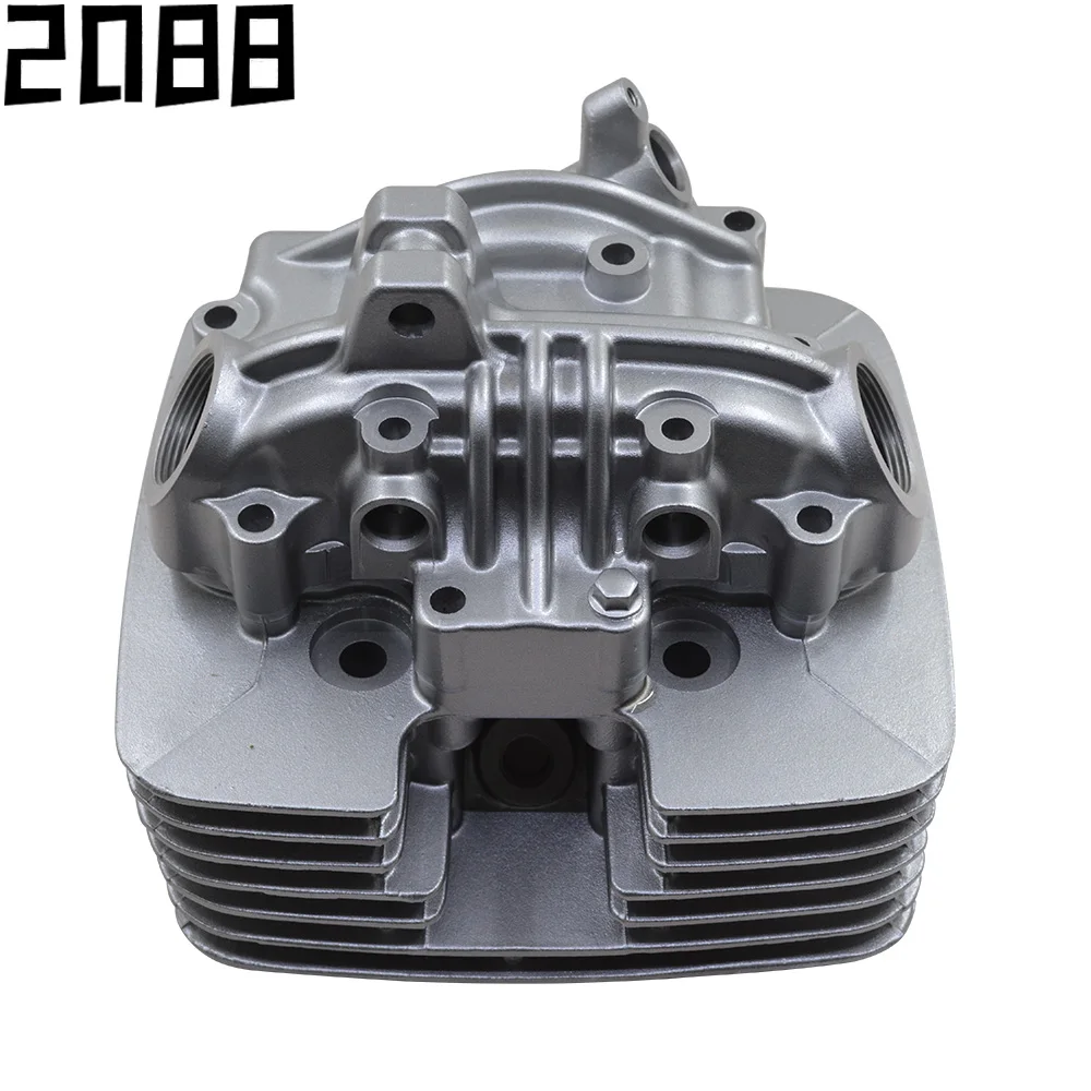 Motorcycle cylinder head cover is suitable for Suzuki GS200 GXT200 DR200 DJ Ebel200 QM200 GyQS GXT QM DR 200 CC