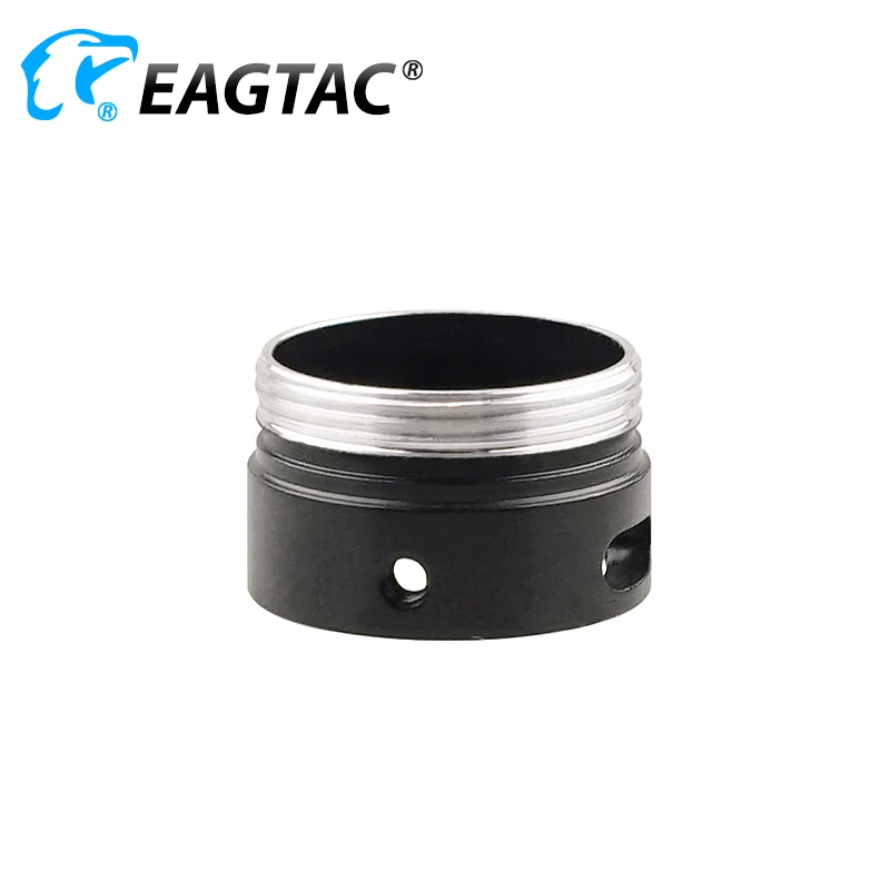 EAGTAC Tailcap for D25A