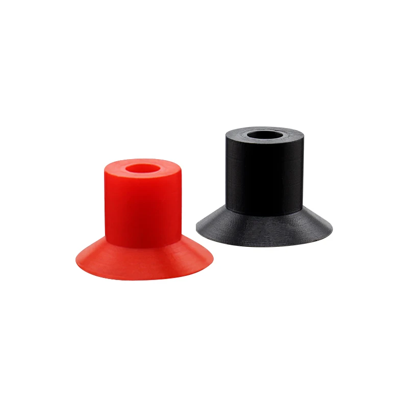 Payabo PIAB vacuum suction cup B8 corrugated red suction cup B10 manipulator suction nozzle U8 pneumatic component U15