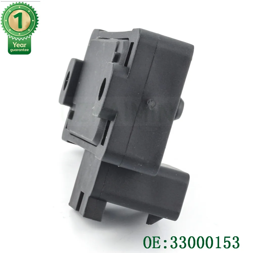 1Bar Map Sensor For Chevy G-MC B-uick P-ontiac for Isuzu J-eep C-adillac 16137039 16017460 12247561 MSD-2311 33000153