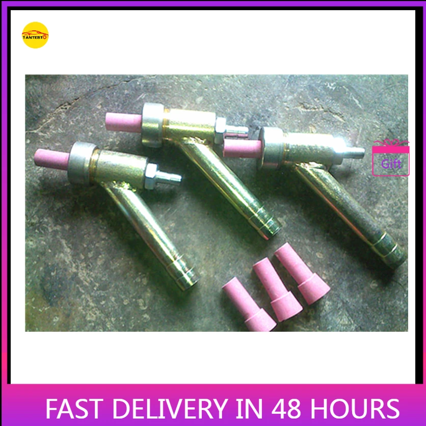 

Sandblasting Gun For Glass Marble Tombstone Stone Engraving, Rust-off Sand Blasting Head