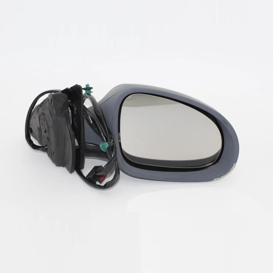 Right Passenger Side For VW Passat B6 Sedan Wagon 2006 2007 2008 2009 2010 2011 Car Heated Electric Wing Side Rear Mirror