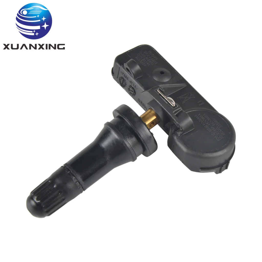 Tire Pressure Sensor Monitoring System For Ford F150 TPMS 315MHz&433MHz 9L3Z1A189A CM5T1A150AA GL3T1A180GA