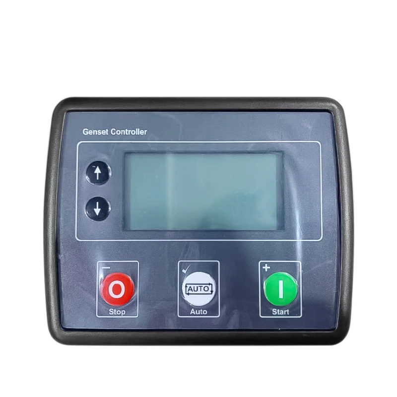 Imagem -02 - Auto Mains Utility de Controle de Falha de 4520 Substituir Dse4520 Mkii Mkii