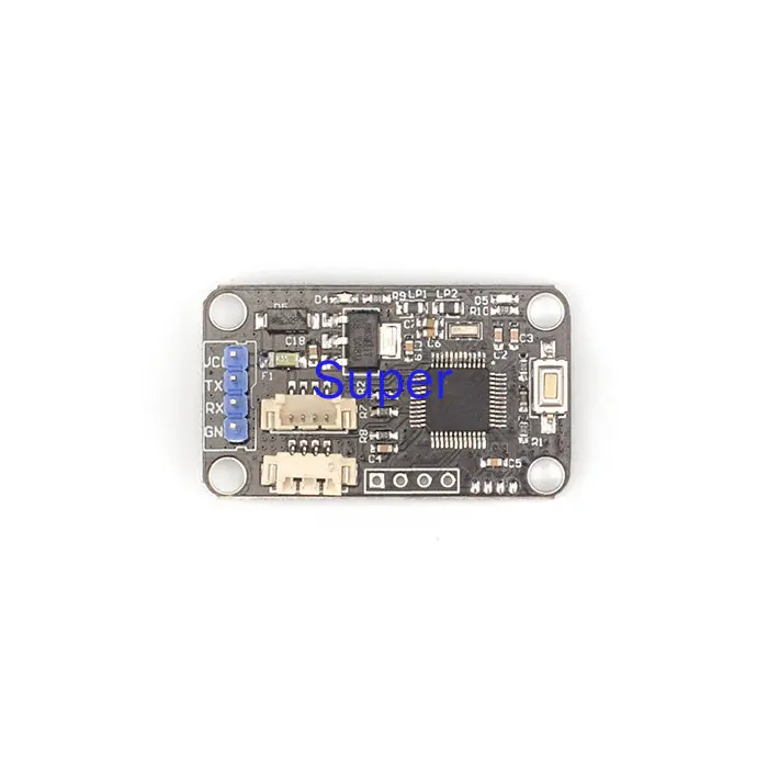 Depth Sensor Solution Board High Precision with Correction Depth Gauge Underwater Robot Serial Port