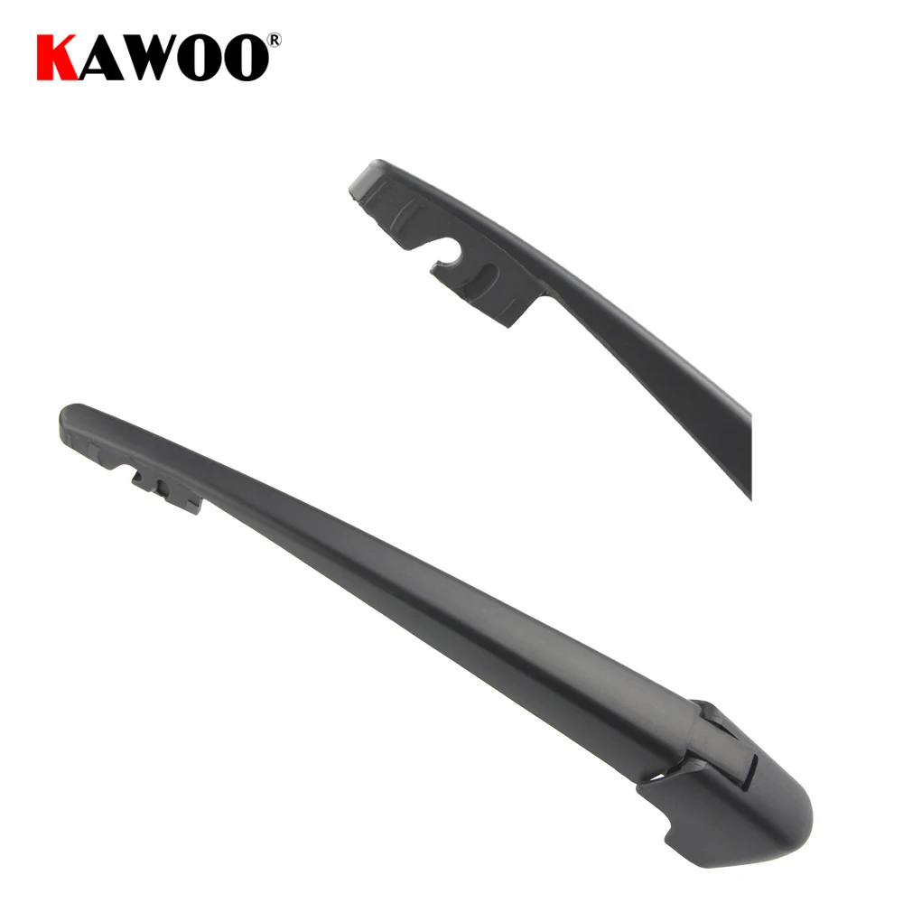 KAWOO Car Rear Wiper Blade Blades Back Window Wipers Arm For BMW X5 (F15) Hatchback (2014 Onwards) 305mm Auto Windscreen Blade 5
