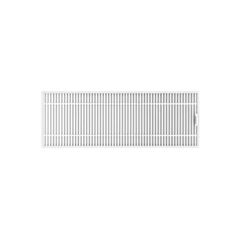 360-Grad-Seitenbürstenfilter und Wischtuch, Ersatzzubehör für Qihoo 360 S10 X100 MAX Roboter-Staubsauger-Ersatzteile