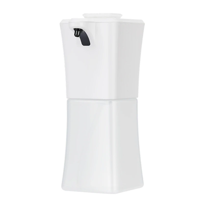 Touchless Soap Dispenser,Electric Automatic Soap Dispenser for Hotel Restaurant Bathroom Kitchen