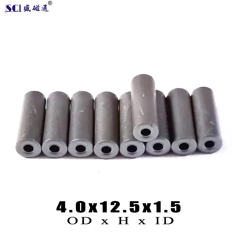 4x12.5x1.5 30PCS Good Quality High Impedance Ferrite Bead