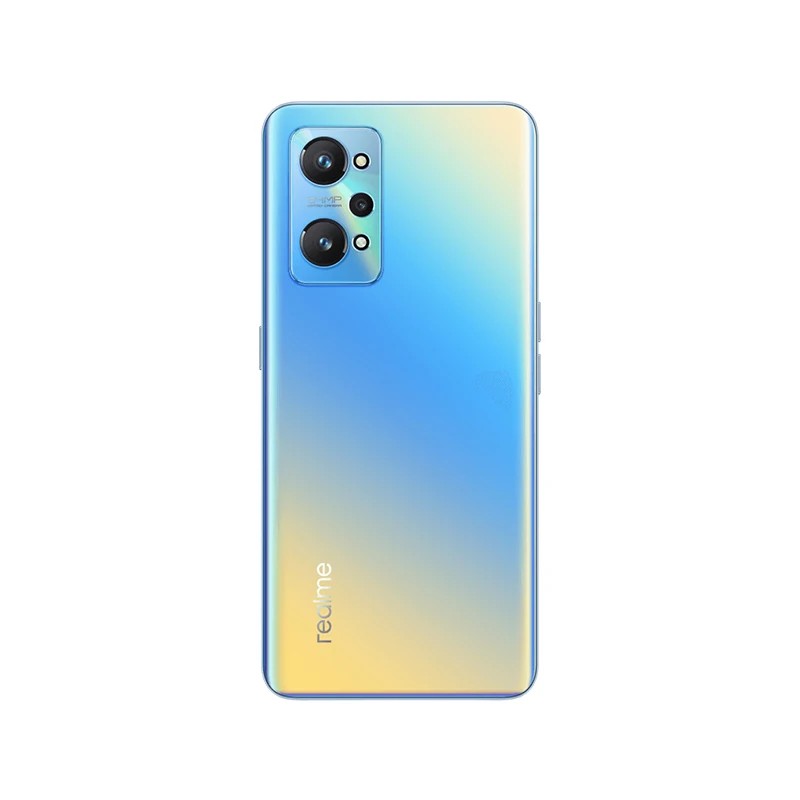 Imagem -04 - Telemóveis Realme-gt Neo 5g 6.62 Snapdragon 870 Octa Core Carregador Rápido 65w 5000mah 64mp Triple Câmera Smartphone Nfc Novo