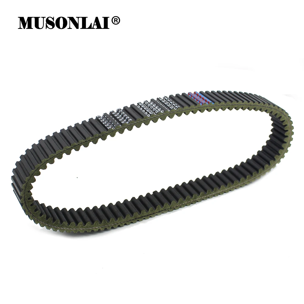 

Motorcycle Drive Belts For CFMoto Z6 X6 X5 CF450 CF550 CForce 450 500 550 600 ZForce UForce 600 Trail Tracker EX500 EX600 EFI