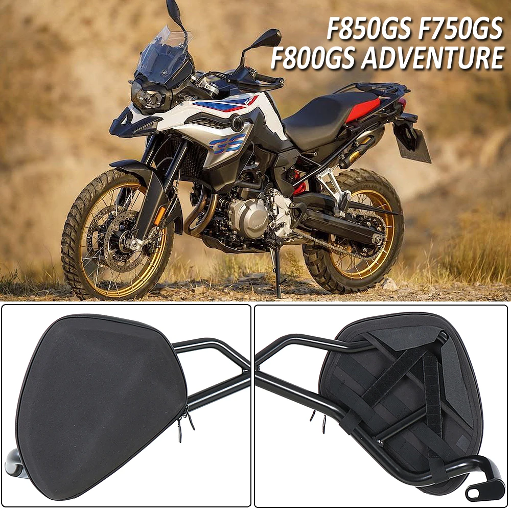 F 850/750/800 GS Crash Bar Bags NEW Motorcycle Waterproof Repair Tool Placement Bag FOR BMW F850GS F750GS F800GS ADVENTURE