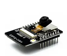 ESP8266 ESP32 WiFi Development Board #4