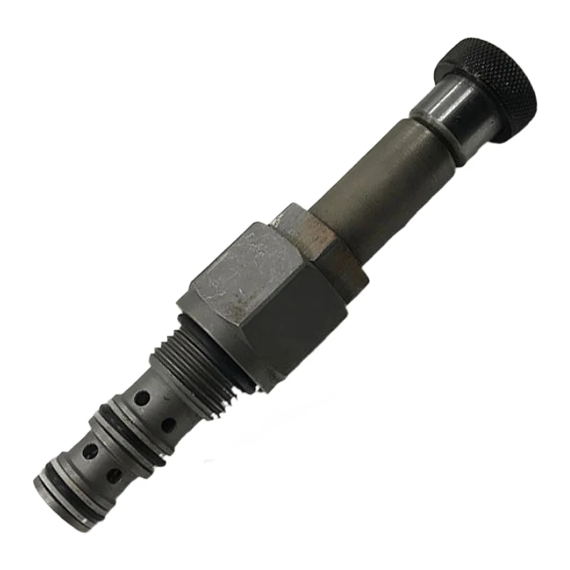 

For Excavator parts Sunward Intelligent SWE50 60 80 150 special relief valve control valve distribution valve main gun