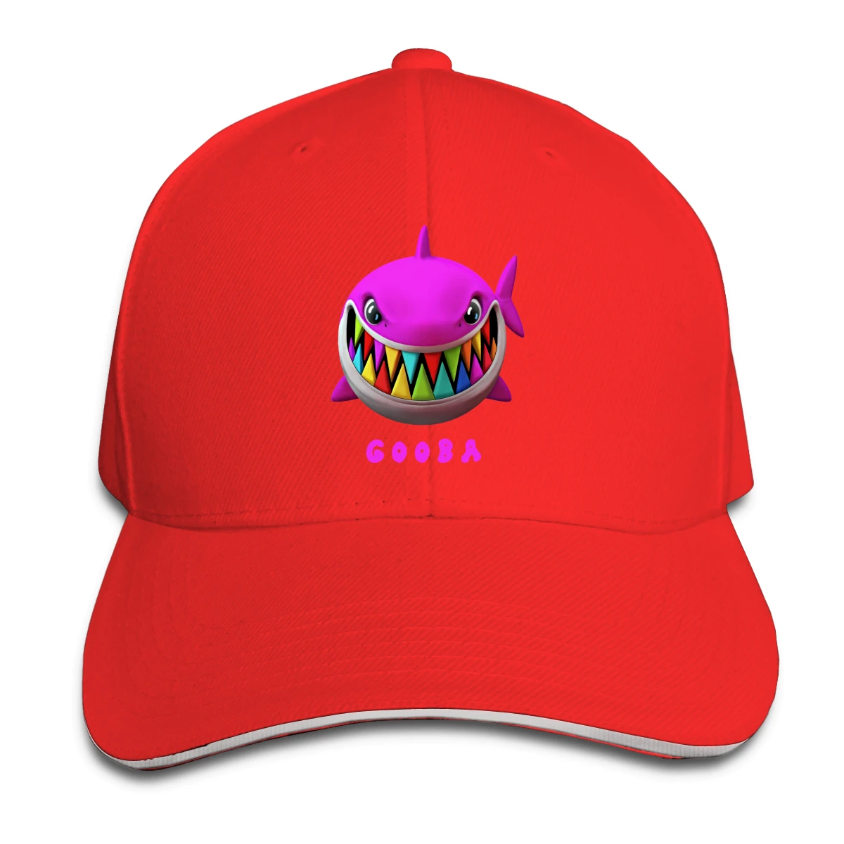 GOOBA-Gorra de camionero para hombre y mujer, gorro ajustable, 6IX9INE, a la moda