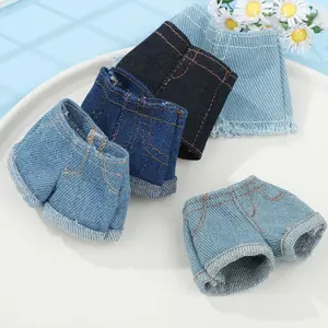 2022 Newest Multi Style Denim 11.5 6 best sales slutty barbie clothes - №2