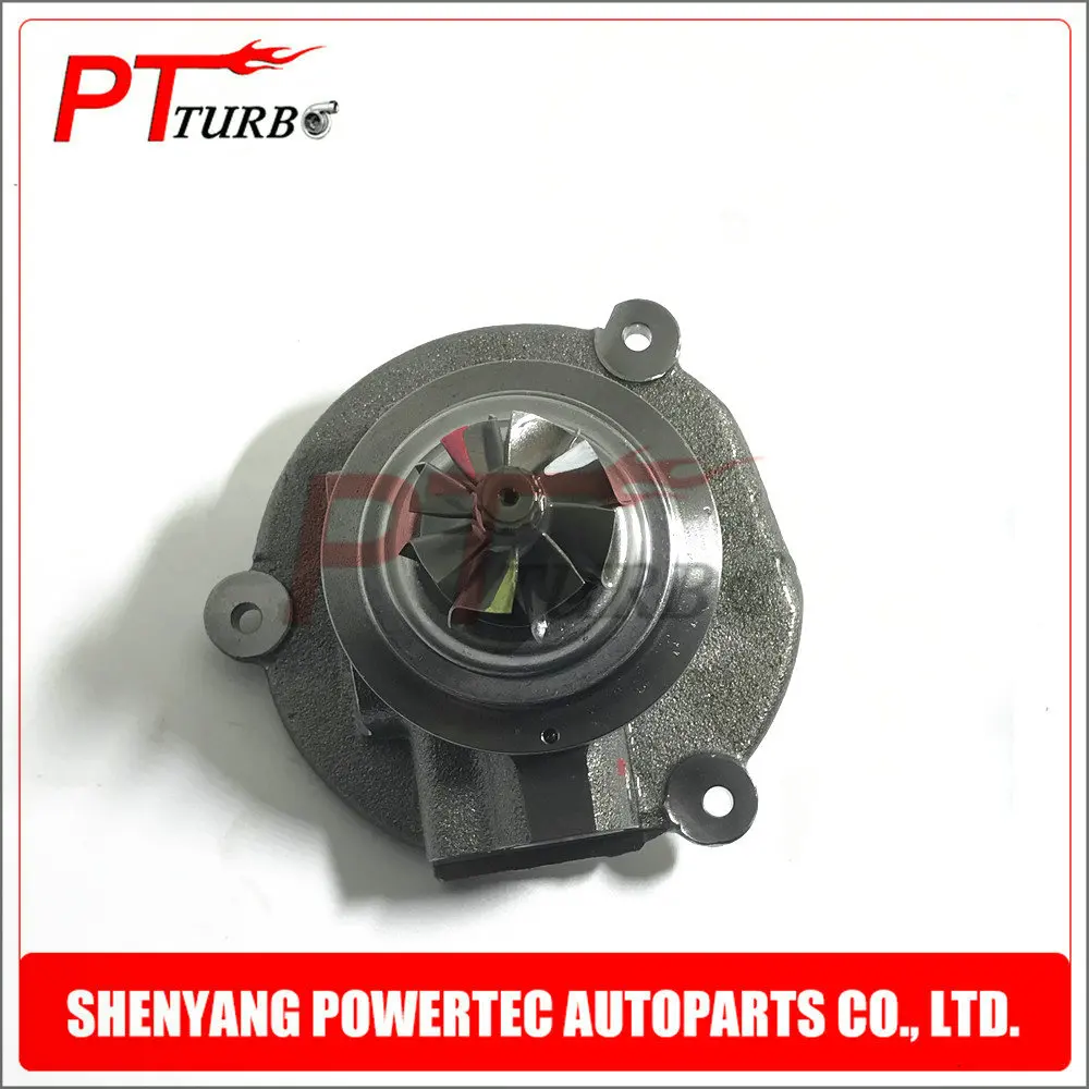 JHJ RHF3 04E145704C Turbo CHRA Balanced New Turbocharger Cartridge 04E145704CV Turbo CHRA For Seat lbiza V Leon 1.4 TSI 110Kw