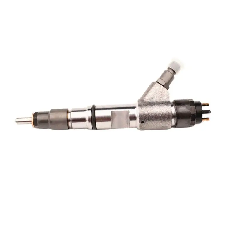 Common rail fuel injector 0445120213 is Suitable for Cummins engines Bosch fuel injector