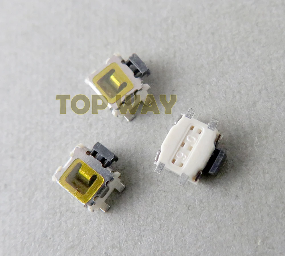 10pcs For ps4 super slim 1200 12XX TSW-001 Optical Drive Power Switch dvd drive board On/off button power switch