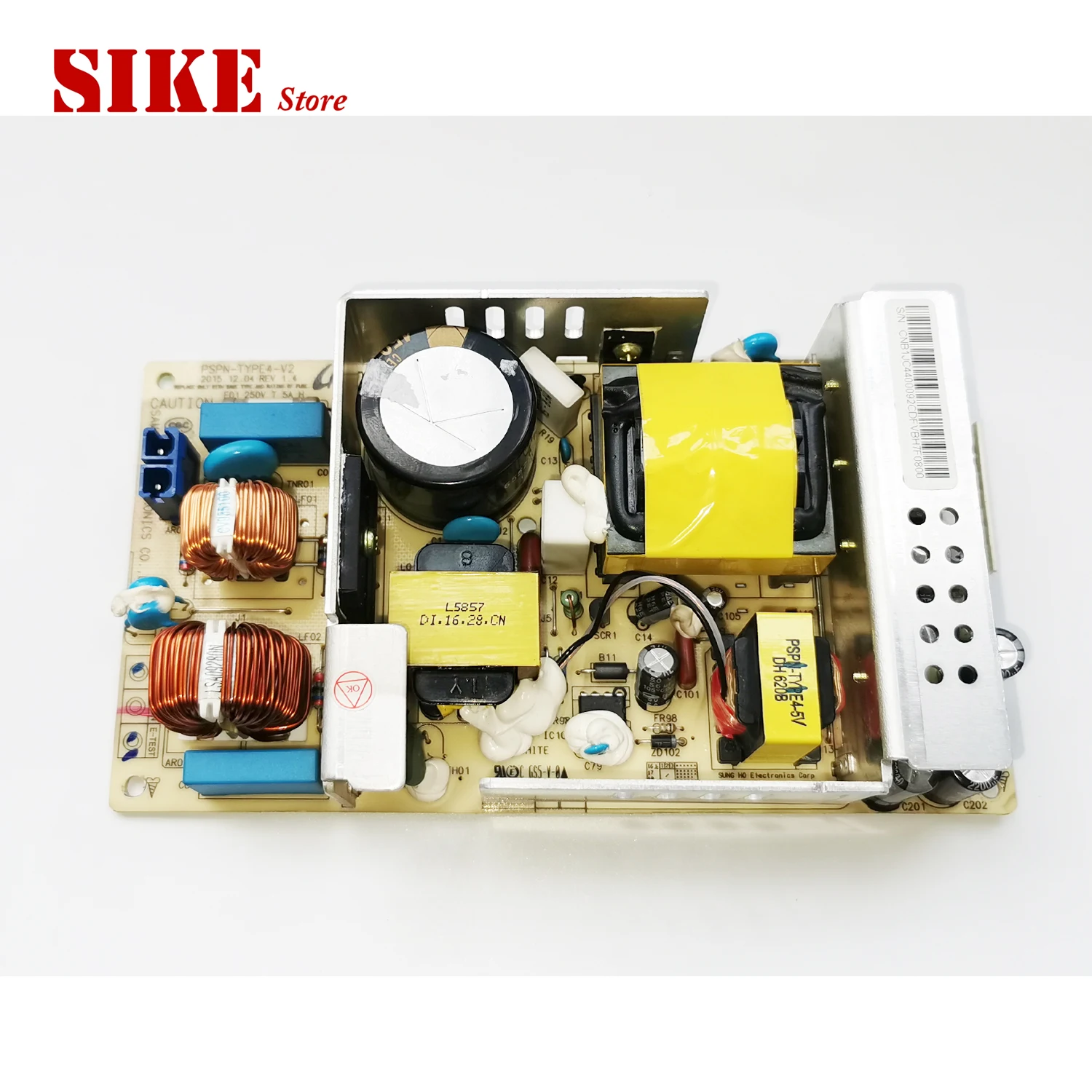 JC44-00092C SMPS For Samsung ML-5015ND ML-5017ND ML-5015 ML-5017 ML5017 ML5015 5017 5015 Voltage Power Supply Board JC44-00091C