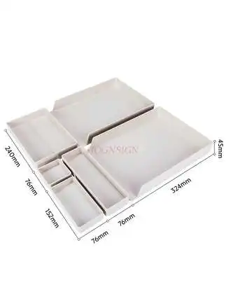 صندوق تخزين ملفات مكتبي لسطح المكتب، خزانة ملفات، رف كتب بسيط، حامل كتب متعدد الطبقات، صندوق ملفات، رف ملفات، مجلد مستلزمات مكتبية