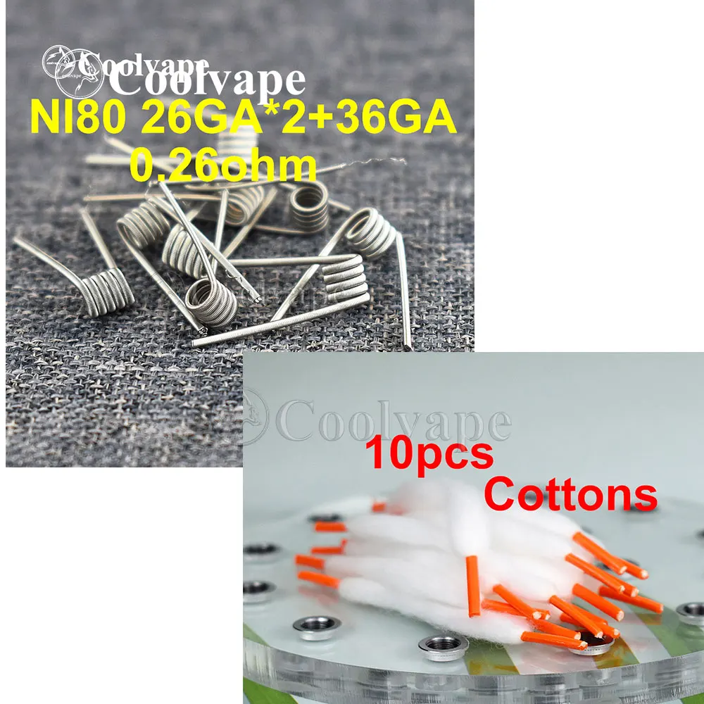 Coolvape 1:1 Cứu Chuộc 24Mm RDA Dual Bài Xây Dựng Sàn Tàu Vs Tông Gen2 Rda Đầu Đốt Vape Xây Dựng Lại Đơn/Dual Coil atomizer