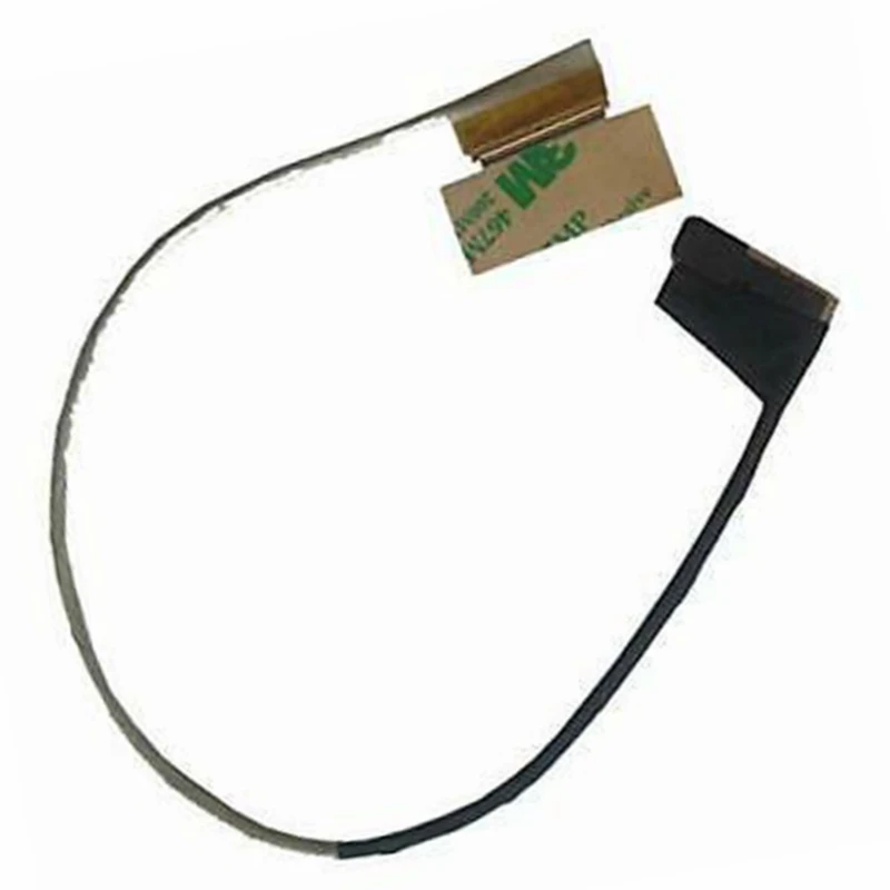 Imagem -02 - Cabo de Vídeo sem Fio para Computador Dell Modelos 5470 V5470 5460 V5460 0wn8h com Tela Lcd e Led