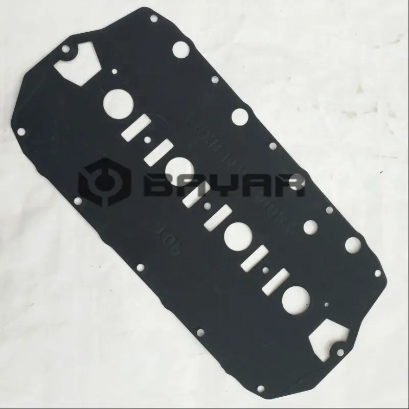 For Roewe 750 550 MG6 valve cover gasket gasket engine gasket camshaft cover