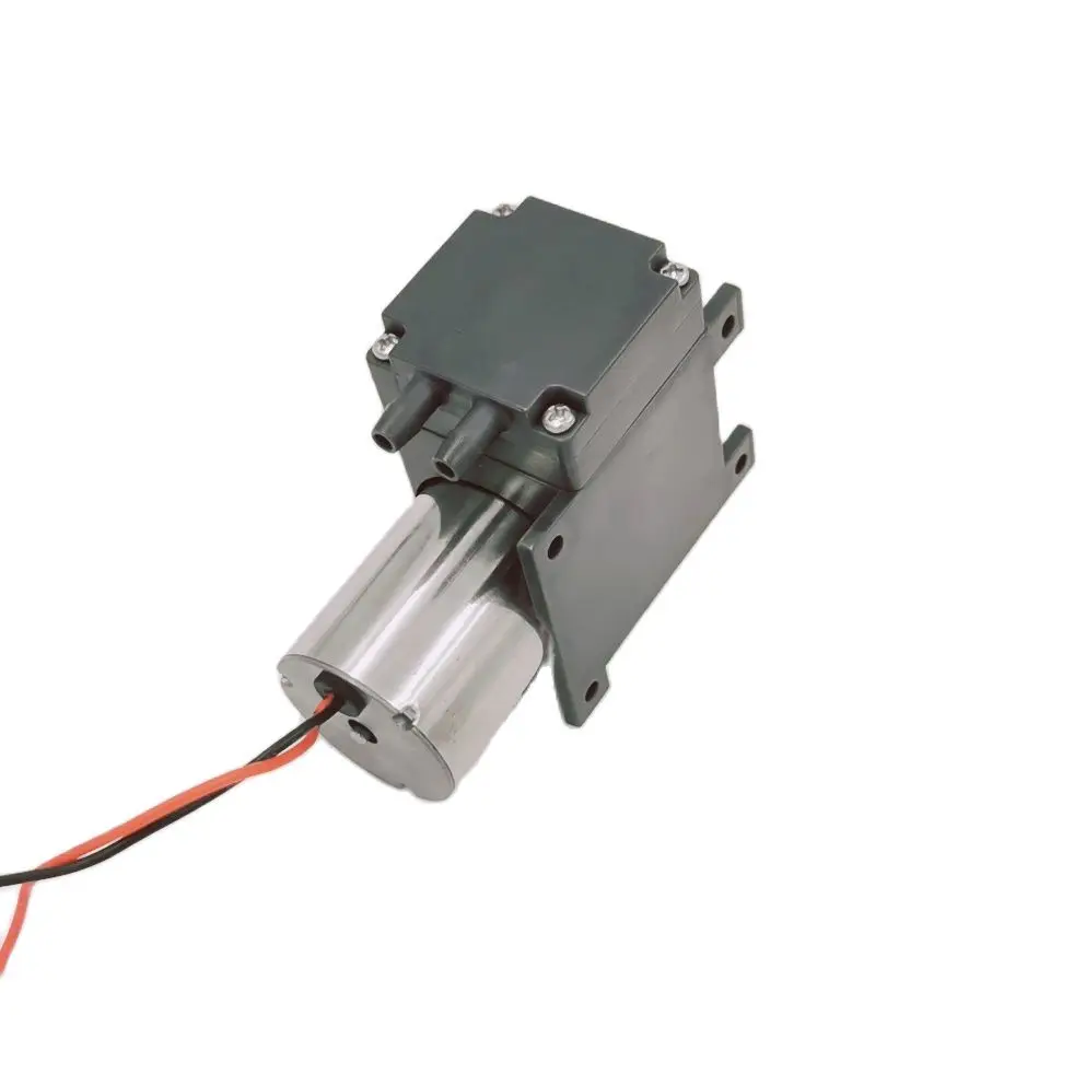 

130Kpa pressure Small and Light-weight 24v brushless medical pump