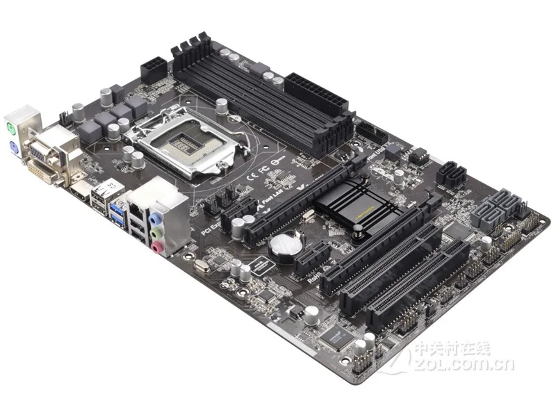 Asrock B85 PRO4 Motherboard DDR3 32GB ATX LAG1150