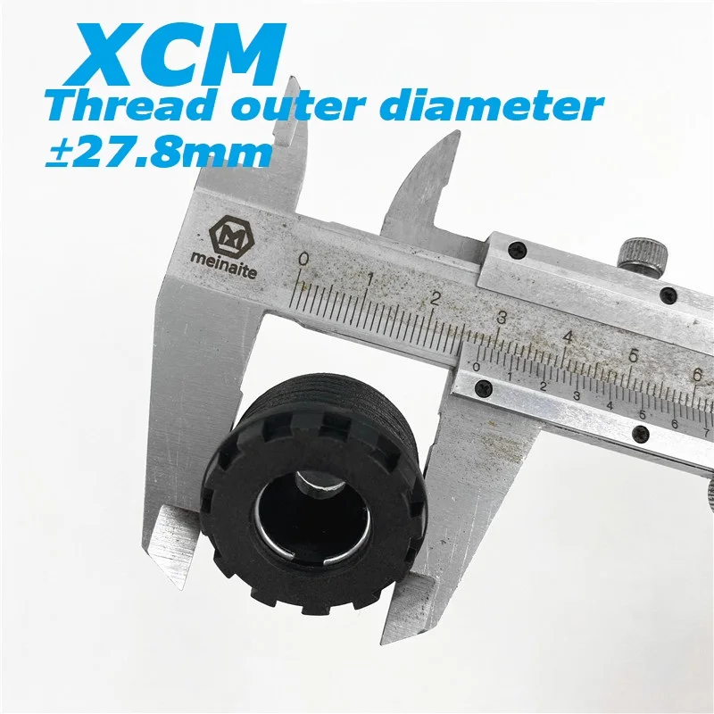 Suntour XCT XCM XCR Fork Conventional Shoulder Control Lock Base Bolt MTB Front Fork Repair Parts