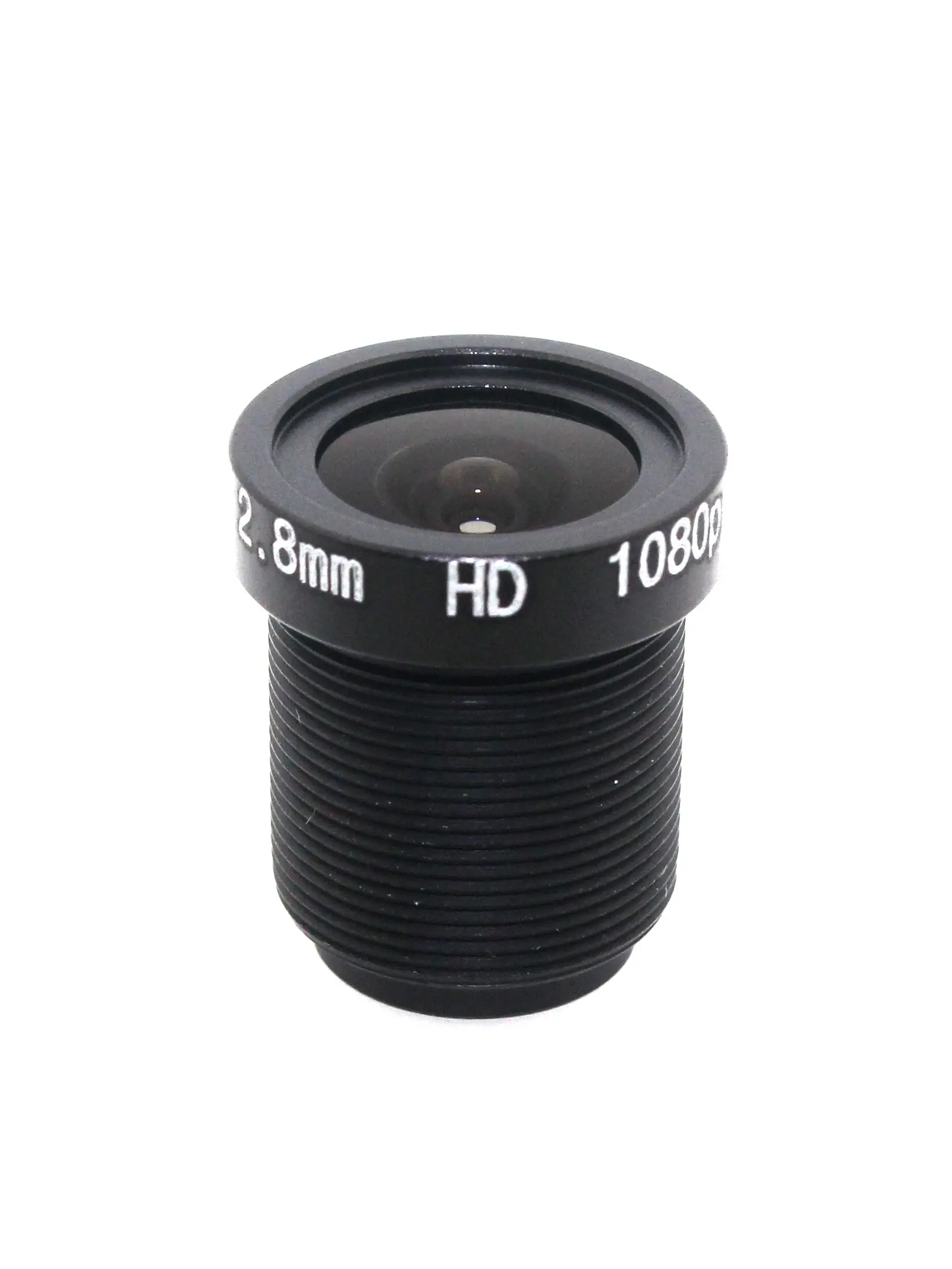CCTV 1080P Lens 1/2.7\'\' 3.6mm Lens 6mm lens 8mm lens For Full HD CCTV Camera IP Wifi Camera M12*0.5 MTV Mount