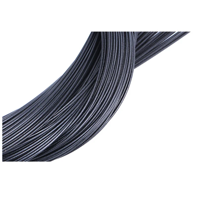 1pc Coated Shifting Bicycle Cable for MTB Road Bike Shifter Front Brake Rear Derailleur Brake Cable 2100mm 1550mm 1700mm 1100mm