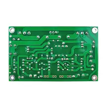 HIFI Discrete Audio Amplifier Board 35V Dual #6