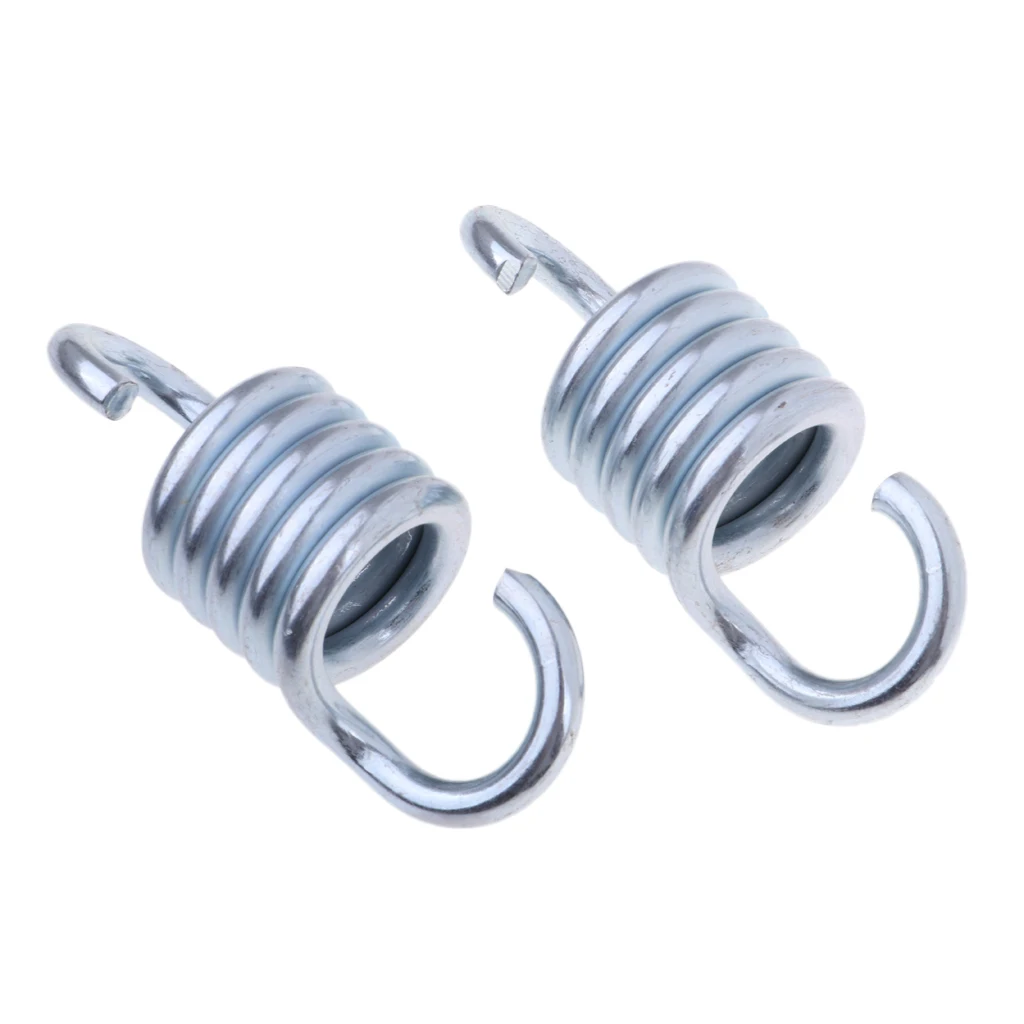 Hammock Hanging Chair Spring for Porch Swing Sandbag Mounting 7/8mm 550lb/880lb