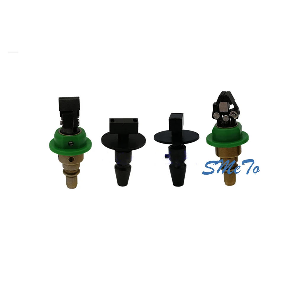 Boquilla de succión LED hecha a medida para JUKI, Yamaha, Samsung, SONY, HanHwa, Fuji, accesorio de máquina SMT
