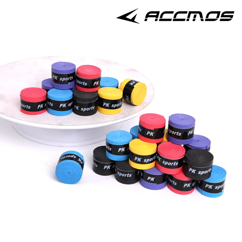 1PC Bow Riser Tape Band Overgrip Archery Absorb Sweat Band Non-Slip Stretchy Handle Grip  Rope Wrap Shock Absorb