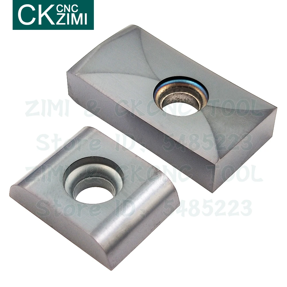 

Carbide Inserts Milling Inserts cutter Indexable Metal lathe tools Rotary bearing transmission gear External tooth hobs Roughing