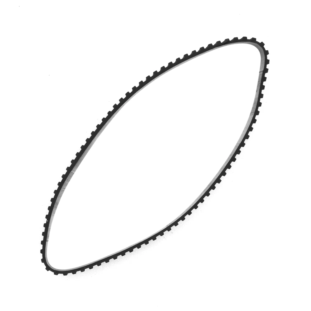 Anillo de goma de enfoque de lente para Sigma 50mm f/1,4 EX DG HSM pieza de reparación de accesorios de cámara