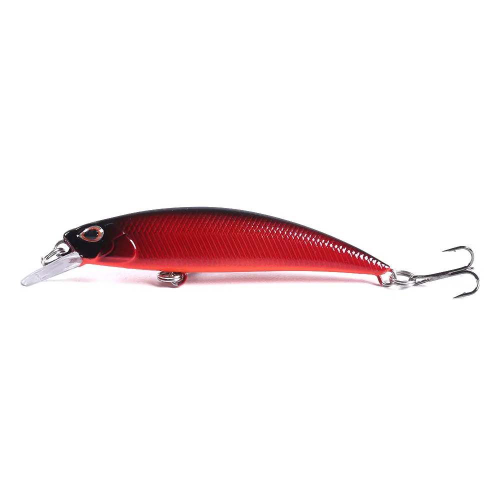 1 stücke Jerkbait Sinking Wobbler Angeln Lockt 8 cm-9g Forelle Künstliche Kunststoff Harten Köder Crankbait Bass angelgerät – Detail 12