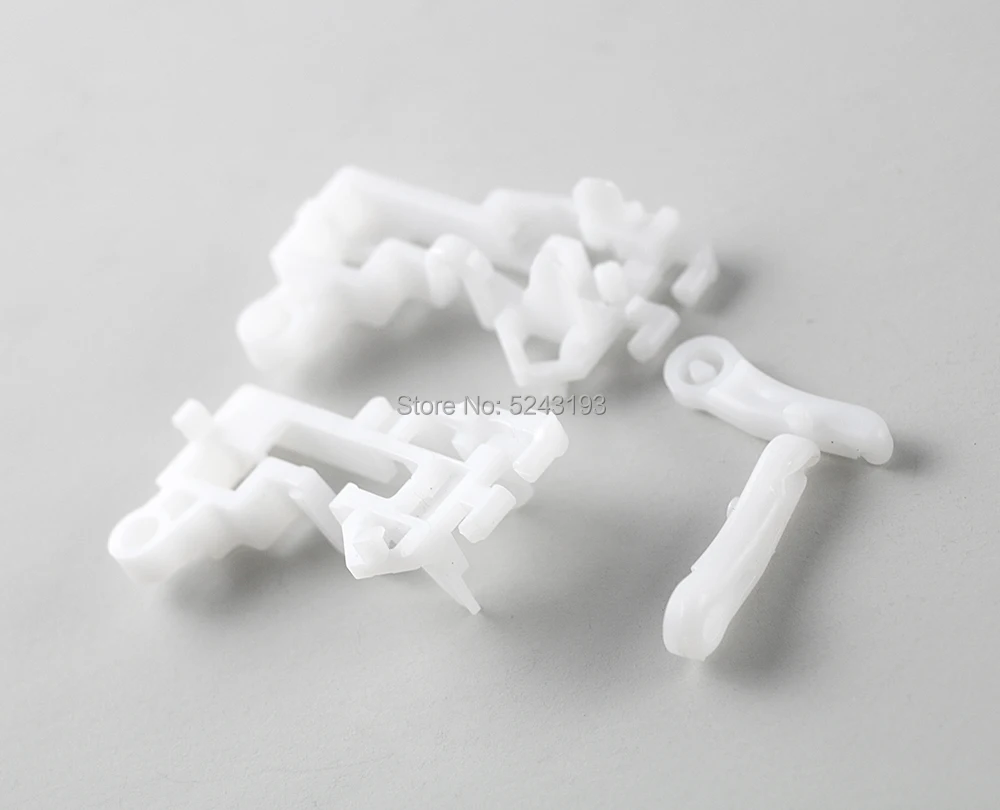 1 Juego de potenciómetro interno de soporte LT RT de repuesto para Xbox 360, varilla de controlador de juego, soporte de sujeción de marco interior