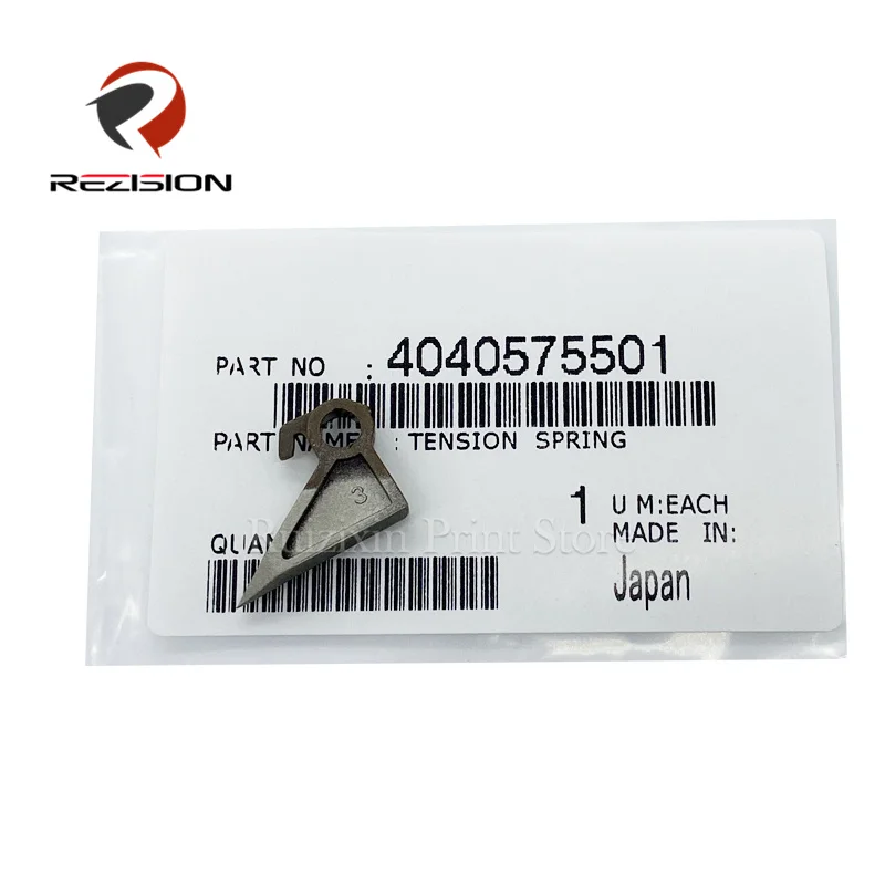 4040575501 Fuser Picker Finger High Quality For Konica Minolta Bizhub BH 250 223 283 363 423 7828 Printer Copier Spare Parts